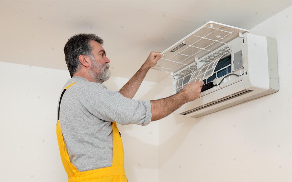 électricien de maintenance Igny