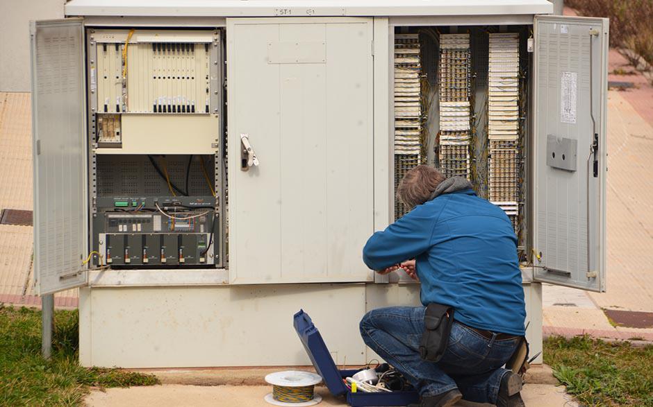 électricien artisan Corbeil-Essonnes