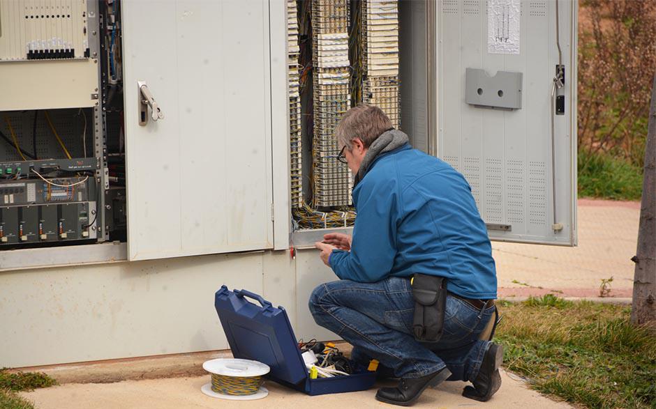 électricien à domicile Héricy