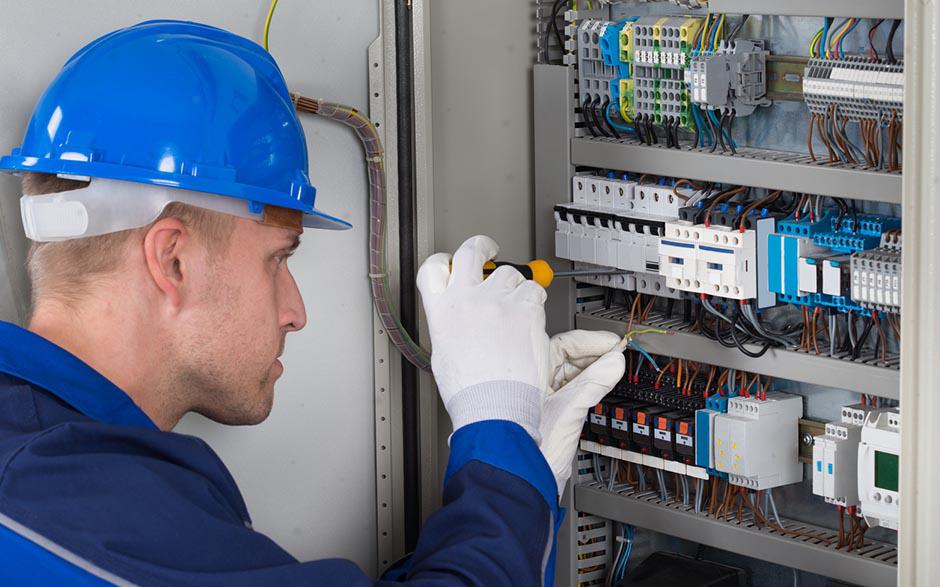 électricien à domicile Héricy