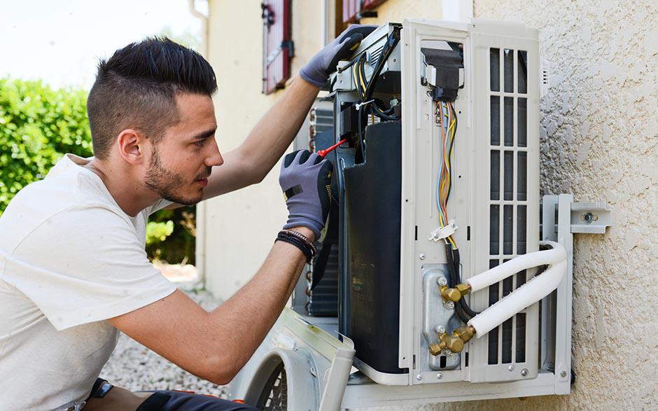 électricien à domicile Héricy