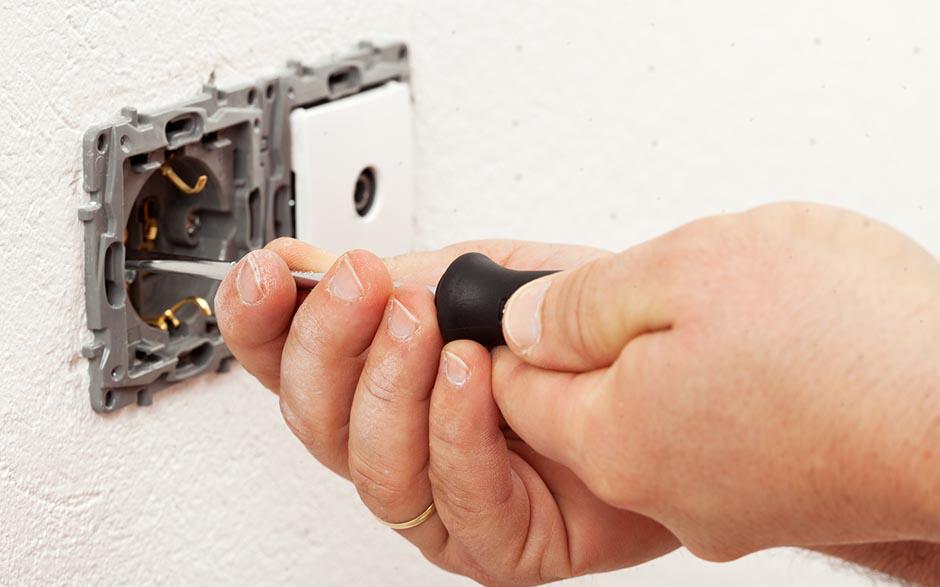 électricien à domicile Héricy