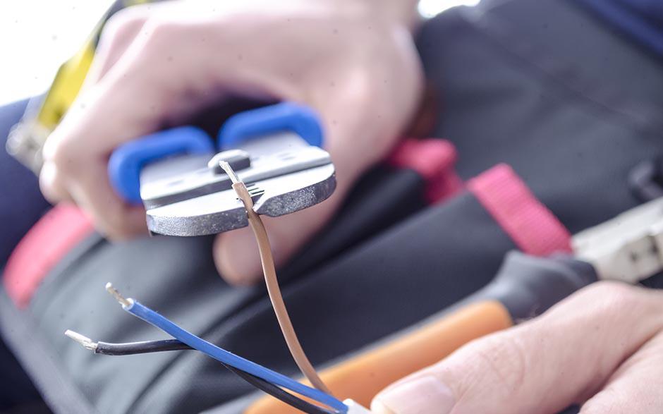 électricien à domicile Héricy
