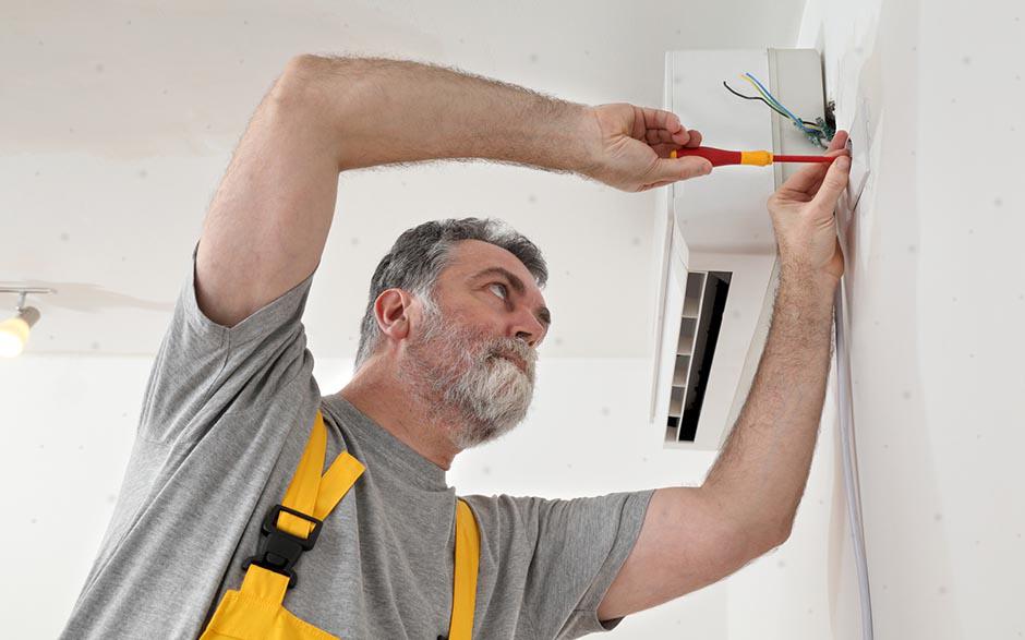 électricien dépannage Le Mesnil-le-Roi